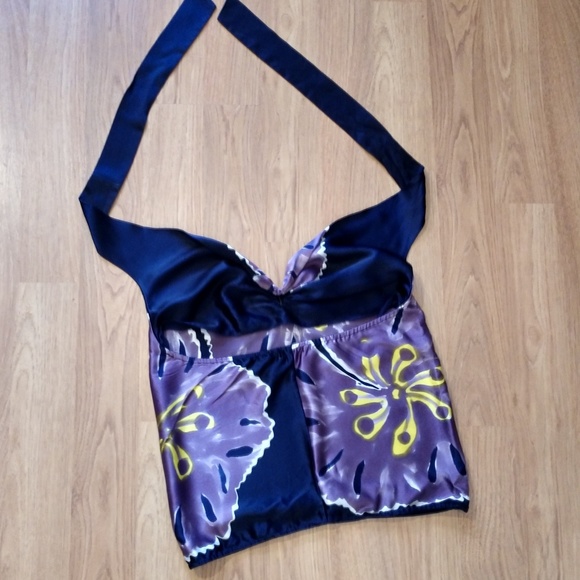 Adam by Adam Lippes Silk Top - Picture 3 of 8